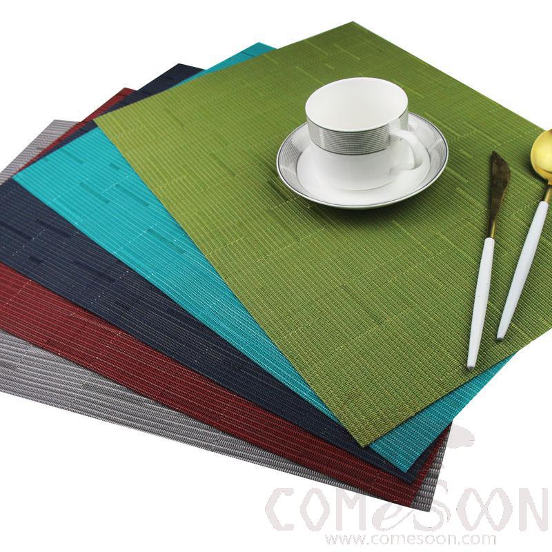 PVC Placemat-30*45 CM