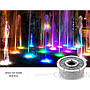 RGB Underwater Light-12W