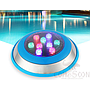 RGB Underwater Wall Light-15W