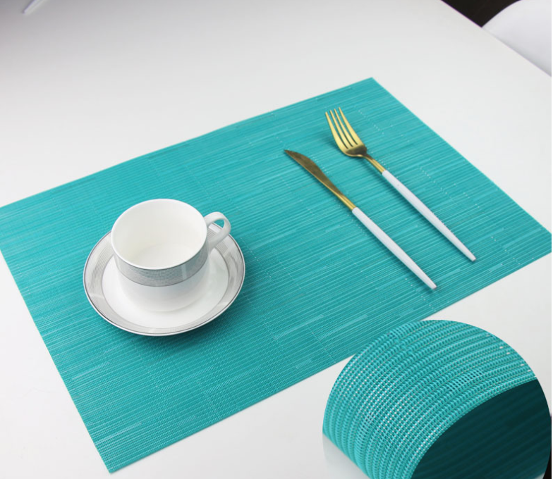 PVC Placemat-30*45 CM