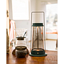 Carrier Lantern-Green-D160*H362 CM