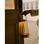Carrier Lantern-Gold-D160*H362 CM