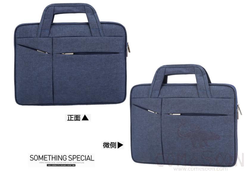 Company Bag-15.6&quot;-Blue