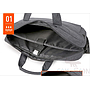 Company Bag-Grey