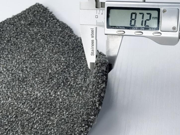 Microfiber carpet-295*197cm
