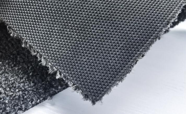 Microfiber carpet-295*197cm