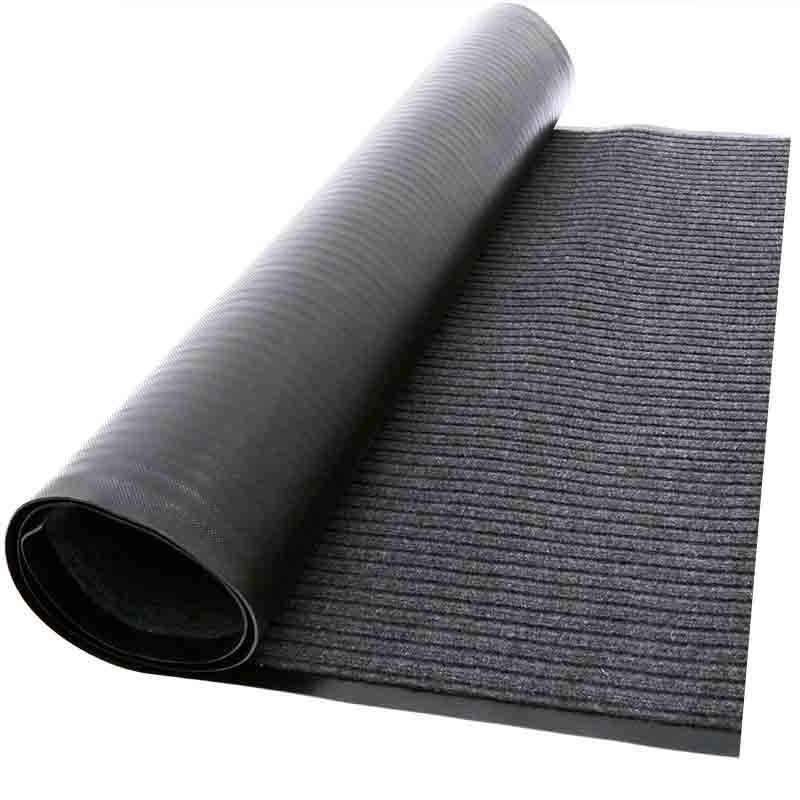 PET polyester foot pad