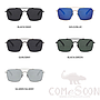 Sunglasses (for men)