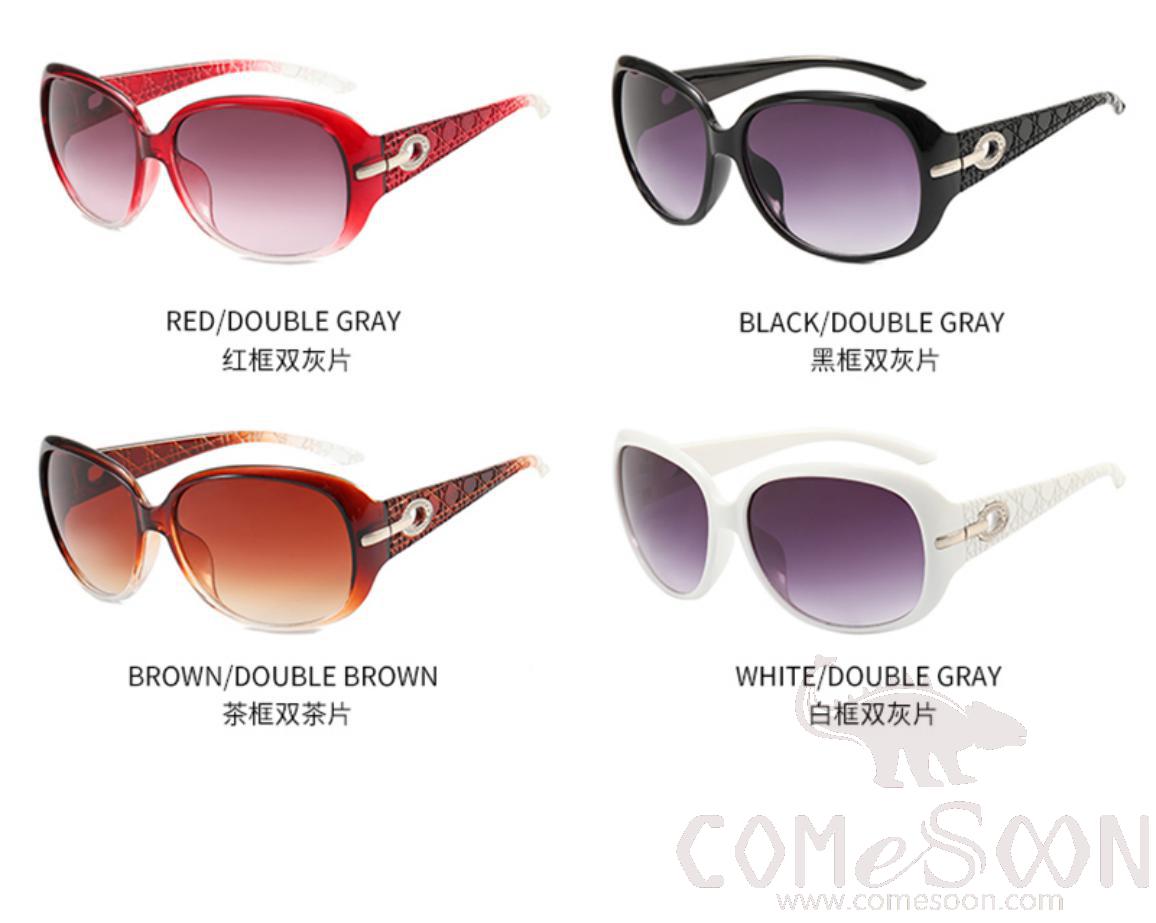 Sunglasses (for women)