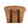 Bicycle Basket-30*23*22cm