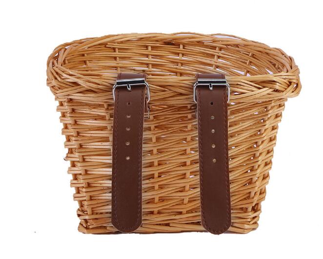 Bicycle Basket-30*23*22cm