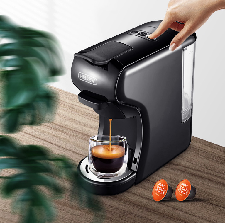 Espresso Coffee Machine / Coffee Maker