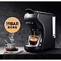 Espresso Coffee Machine / Coffee Maker