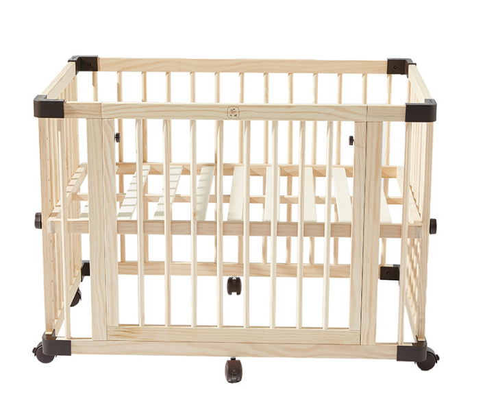 Baby bed
