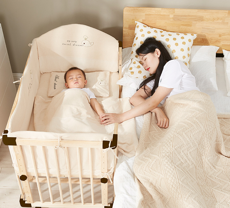 Baby bed
