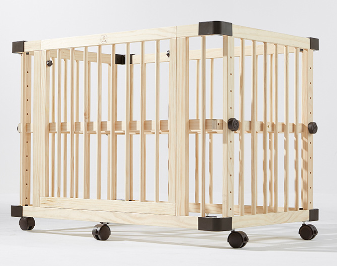 Baby bed