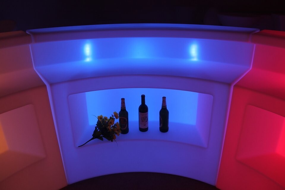 Bar counter-170*74*115cm
