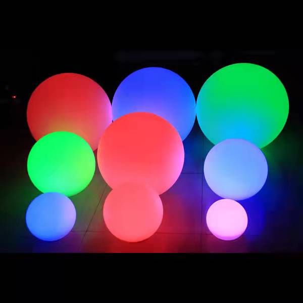 LED stool-φ40cm