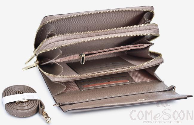 Bag-small-PU,20.2*5.5*13.5cm