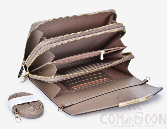 Bag-small-PU,20.2*5.5*14cm