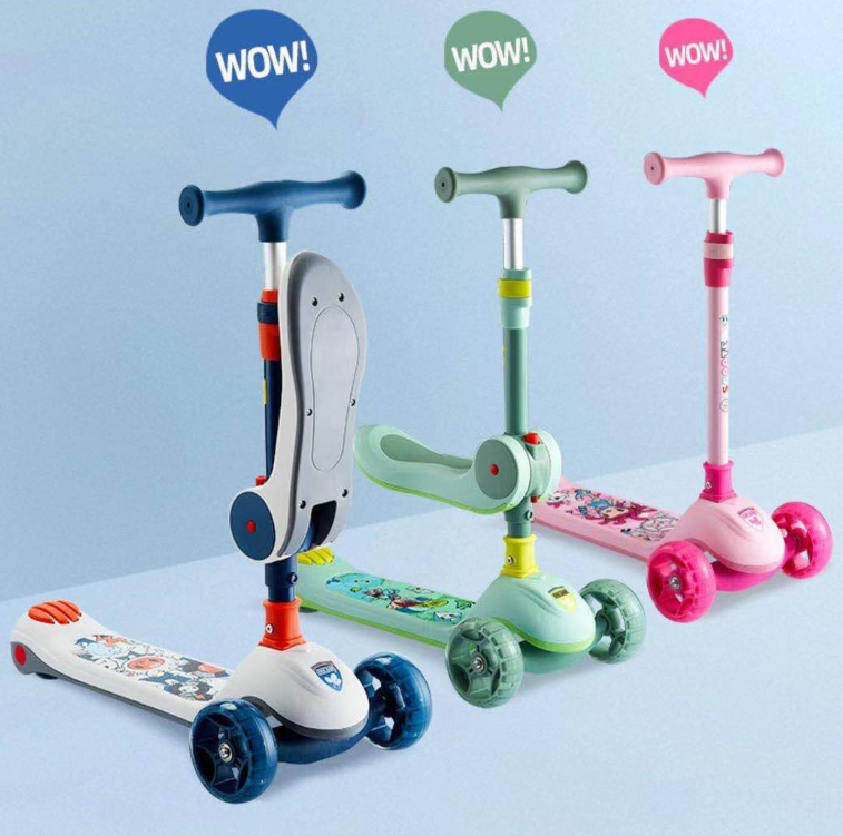 Baby Bike / Baby Cart