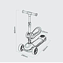 Baby Bike / Baby Cart