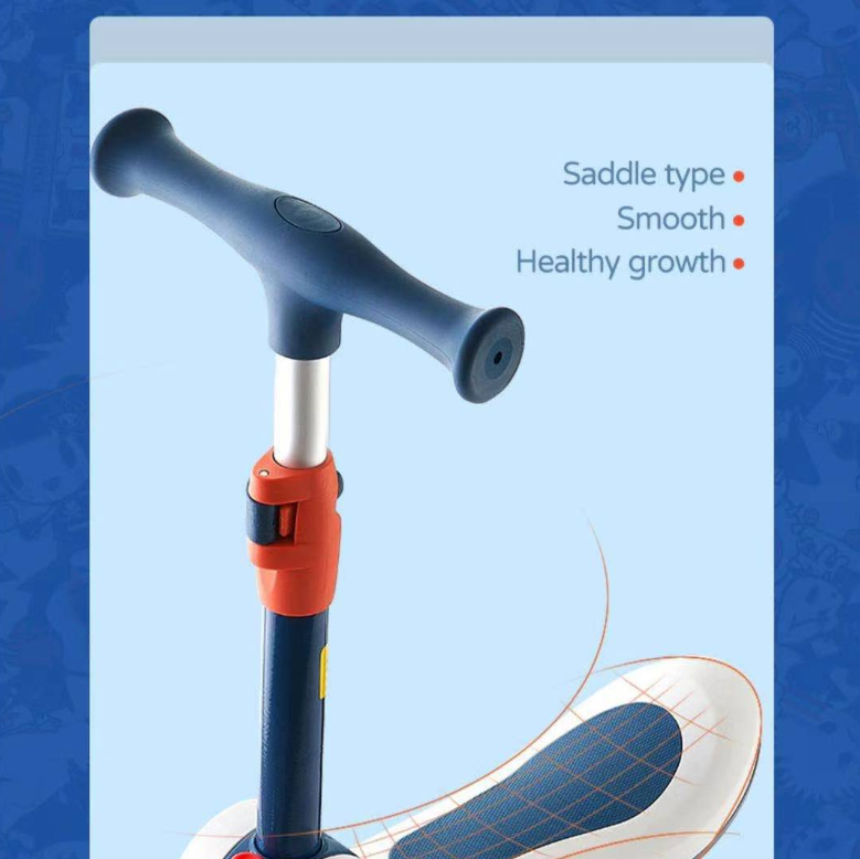 Baby Bike / Baby Cart