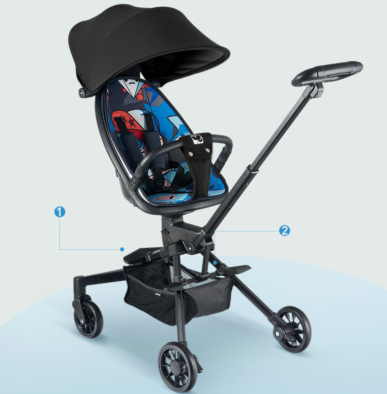 Baby Stroller / Baby Cart