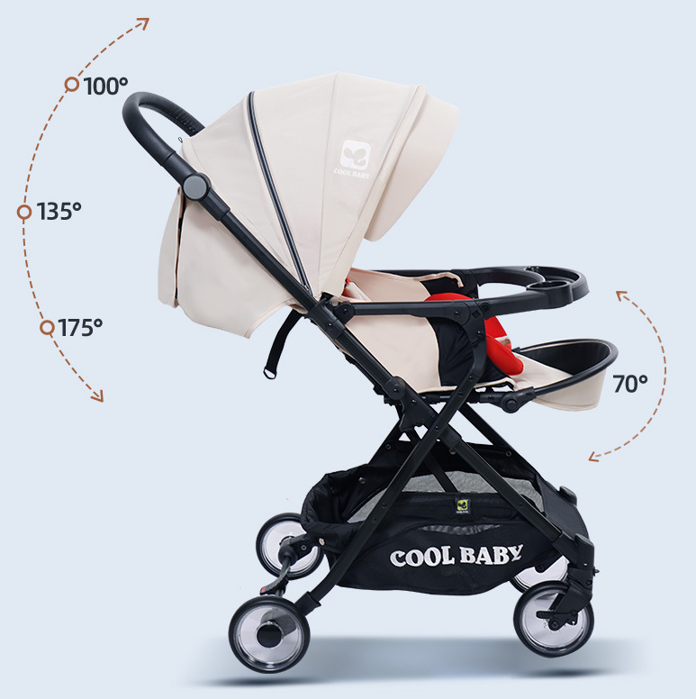 Baby Stroller / Baby Cart