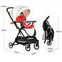 Baby Stroller / Baby Cart