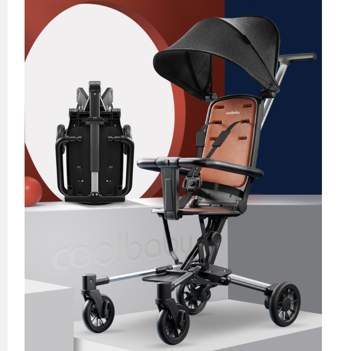 Baby Stroller / Baby Cart