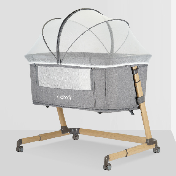 Baby Bed