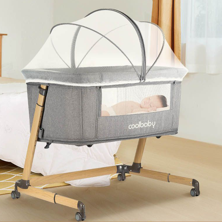 Baby Bed