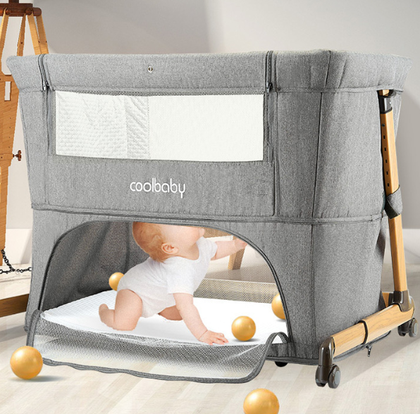 Baby Bed