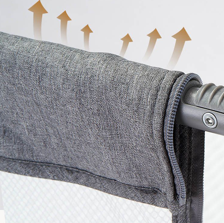 Baby Bed