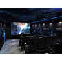 7D Cinema-16 seats