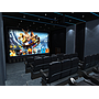 7D Cinema-24 seats