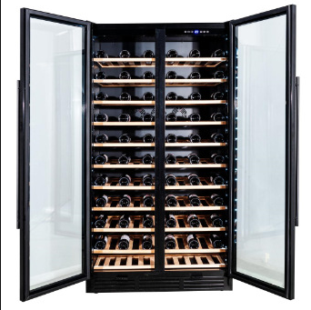 Wine Cooler / Wine Freezer (single temperature)