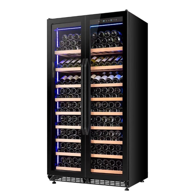Wine Cooler / Wine Freezer (dual temperature)