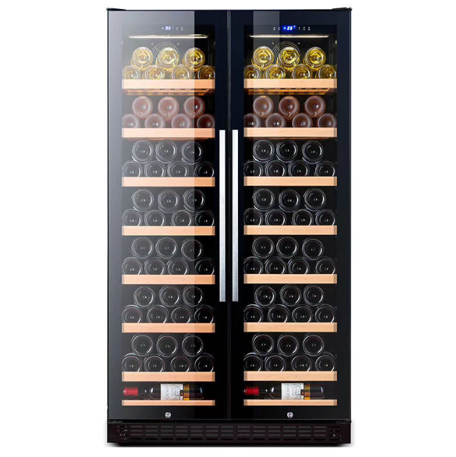 Wine Cooler / Wine Freezer (dual temperature)