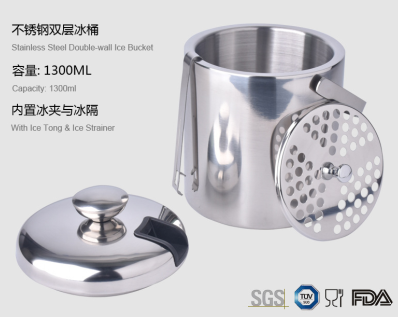 Barware-Ice Bucket
