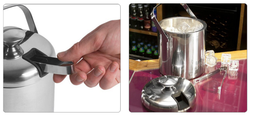 Barware-Ice Bucket
