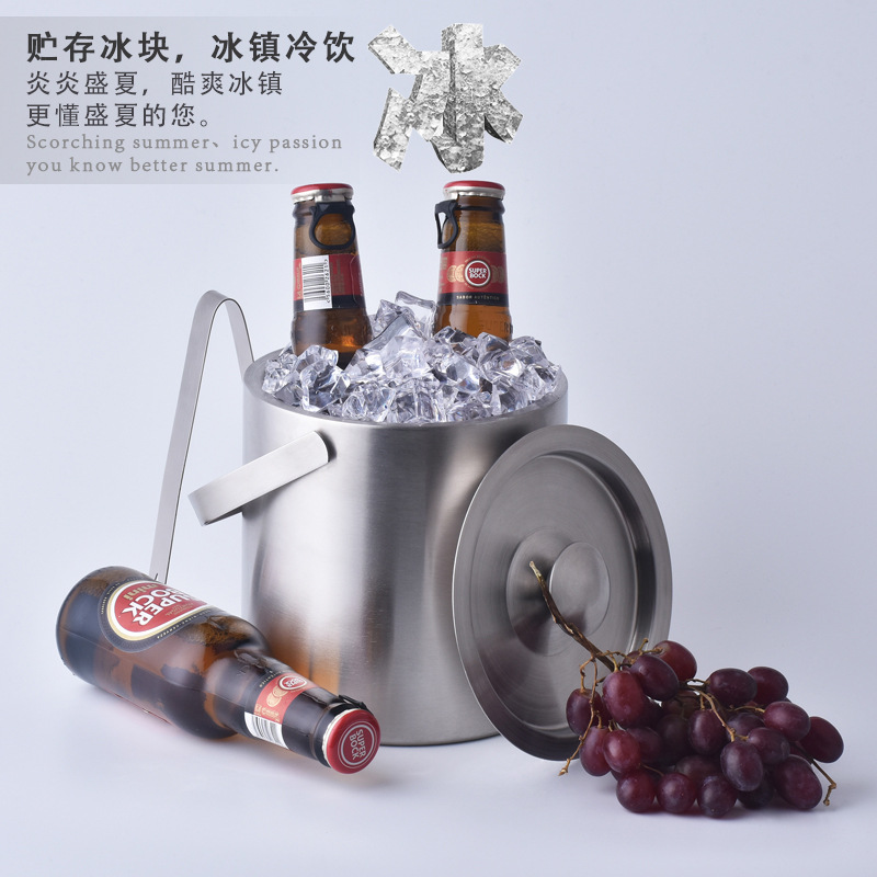 Barware-Ice Bucket