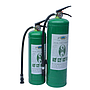 Portable Fire Extinguishers (Water)	