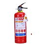 Portable Fire Extinguishers (Dry Powder)	