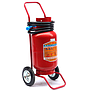 Wheeled Fire Extinguisher (Dry Powder)	
