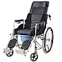 Folding Wheel Chair	