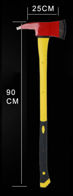 Fireman Axe