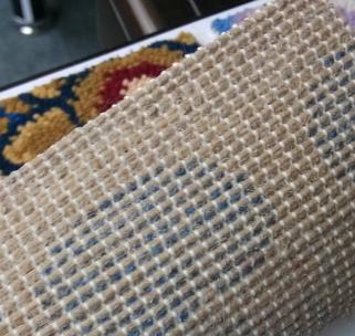Axminster Carpet-Width:4m
Thickness:9mm