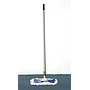 Mop - 12"(30cm) Standard Lobby Mop(With 1.25m Stick)